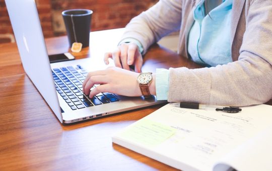 A Comprehensive Guide To Improve Your Web Designing Skills