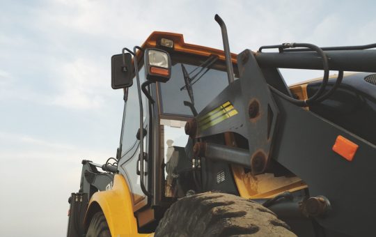 A Few Suggestions to Improve Air Compressor Efficiency