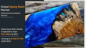 How to Find a Trusted Epoxy Resin Supplier