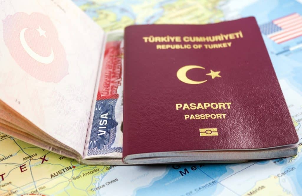 Brief Information About the Turkish E-visa