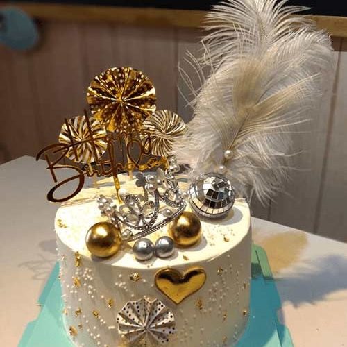 What You Need To Do To Choose The Right Birthday Cake