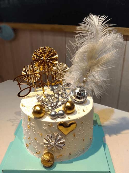 What You Need To Do To Choose The Right Birthday Cake