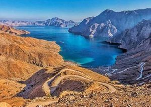 Is It Worth Going To Musandam?