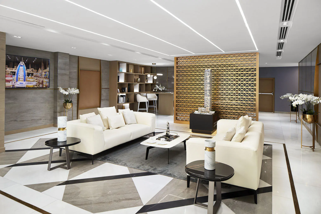 How Interior Design Consultants Simplify Your Project