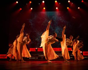 Five Clear Signs Your Child is Thriving in Ballet Dance Classes