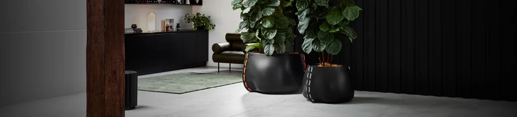 The Right Way To Use Outdoor Flower Pots