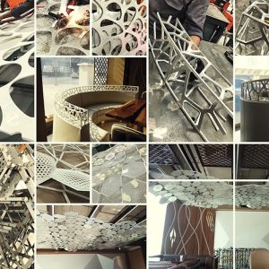 Simple Benefits Of Professional Metal Fabrication