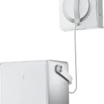 The Role Of Suction Power In Automatic Window Cleaners