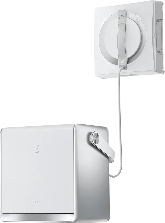 The Role Of Suction Power In Automatic Window Cleaners