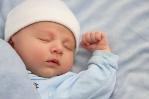 How Sleep Training Supports Infant Development