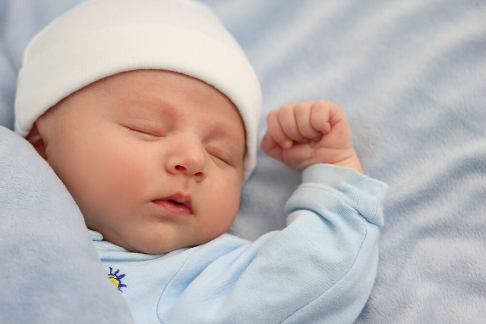 How Sleep Training Supports Infant Development